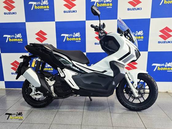 HONDA ADV 
